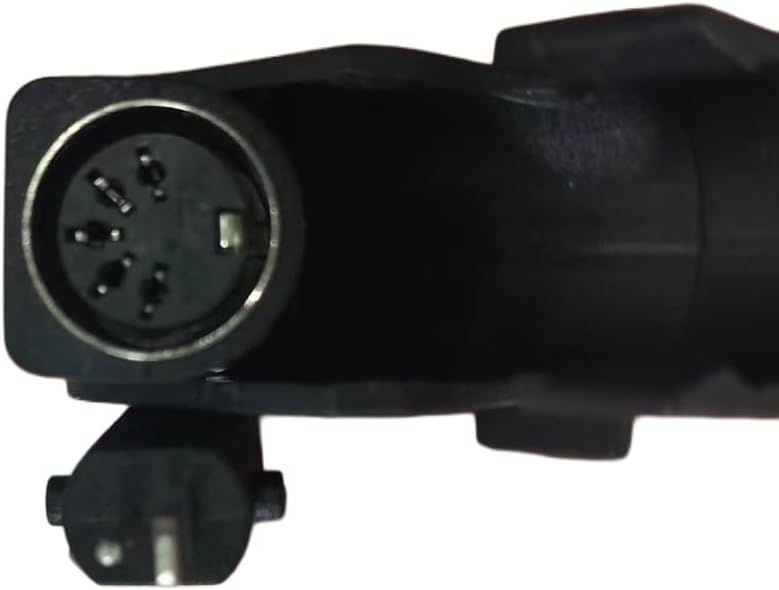 Motor reclinable eléctrico de repuesto Kroshine ML18-024 con cable - Image 3