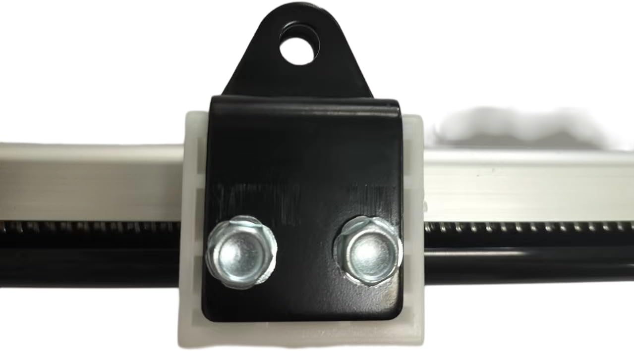 Motor reclinable eléctrico de repuesto Kroshine ML18-024 con cable - Image 6