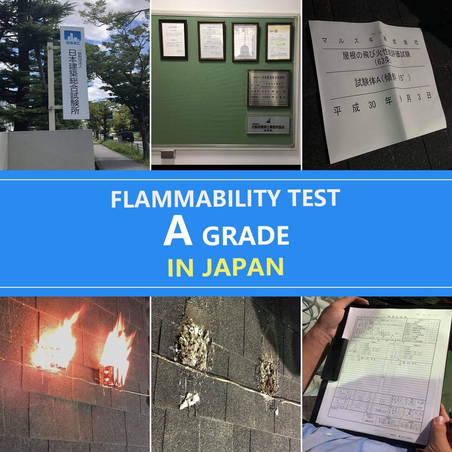 Tejas de Asfalto Arquitectónicas CiPer para Reparación de Tejado – Gris, Paquete de 8 Piezas - Image 5