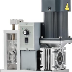 Pelacables Eléctrico Automático 180W CREWORKS – Máquina Profesional para Reciclaje y Procesamiento de Cable