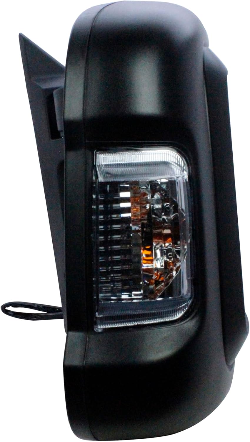 Espejo lateral derecho de brazo largo para RAM ProMaster 2014+ – LONGLING - Image 3