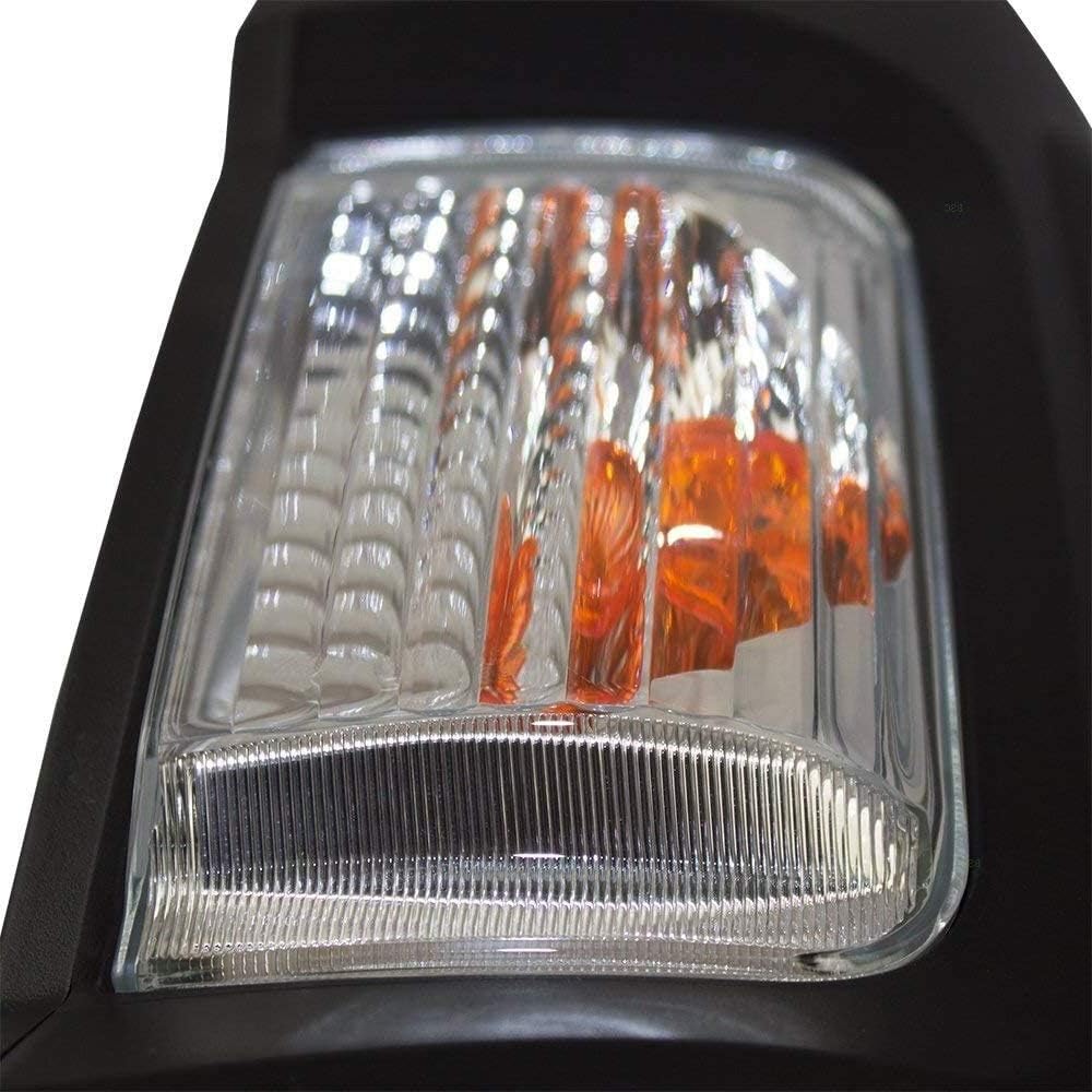 Espejo lateral derecho de brazo largo para RAM ProMaster 2014+ – LONGLING - Image 5