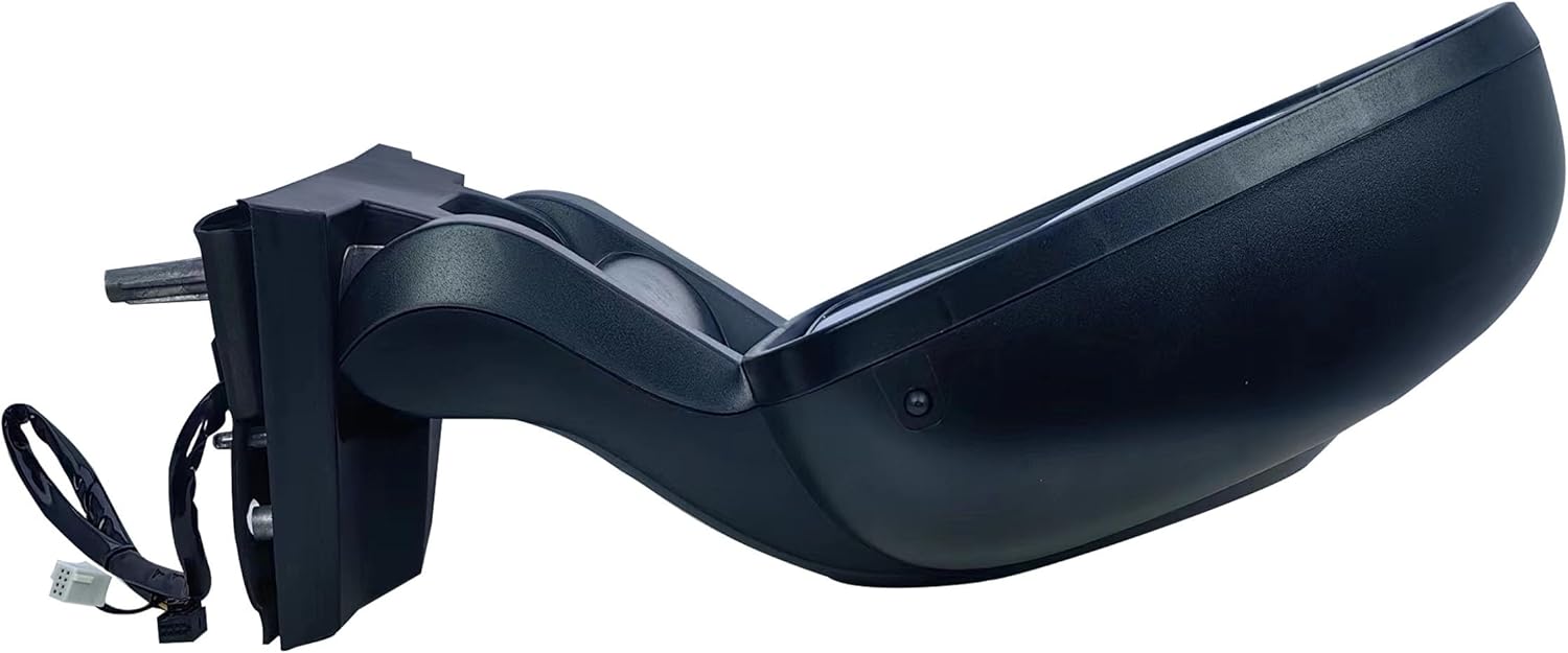 Espejo lateral derecho de brazo largo para RAM ProMaster 2014+ – LONGLING - Image 6