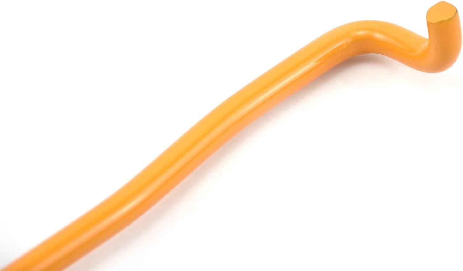 Barra de soporte para capó 5160367AC | Warrenaut compatible con vehículos Jeep Compass y Patriot 2008-2017 - Image 4