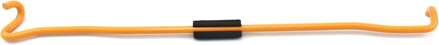 Barra de soporte para capó 5160367AC | Warrenaut compatible con vehículos Jeep Compass y Patriot 2008-2017 - Image 7