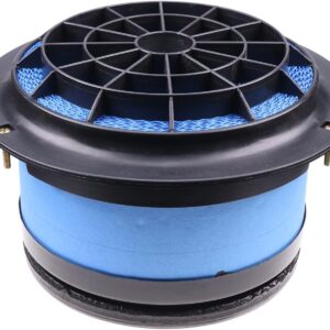 Filtro de aire AIVWUMOT LAF3233 compatible con Freightliner y Western Star | Repuesto OEM para camiones y autobuses