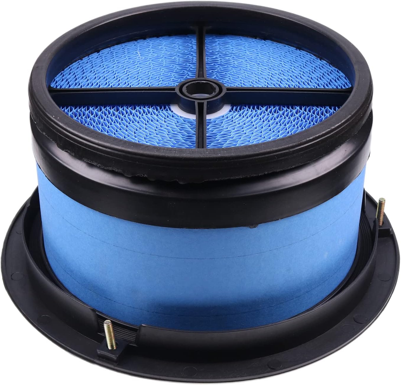 Filtro de aire AIVWUMOT LAF3233 compatible con Freightliner y Western Star | Repuesto OEM para camiones y autobuses - Image 2