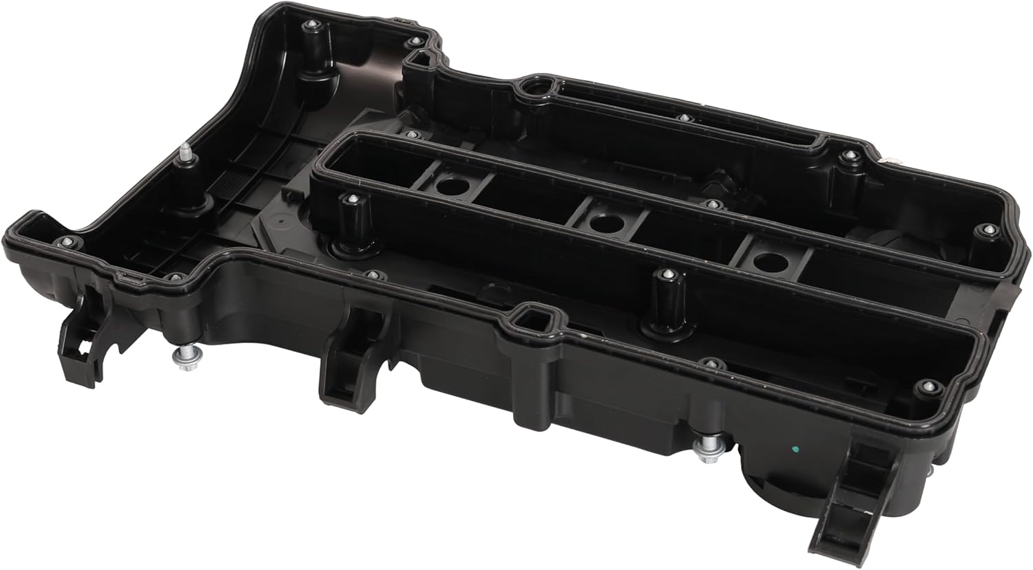 Juego de cubierta de válvula de motor y colector de admisión compatible con vehículos 1.4L - Image 8