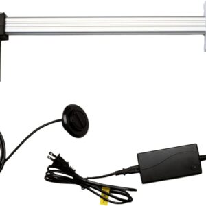 Fruhdi Motor Reclinable Eléctrico Mulin ML18D06 / ML18-005 – Kit de Reemplazo de Actuador