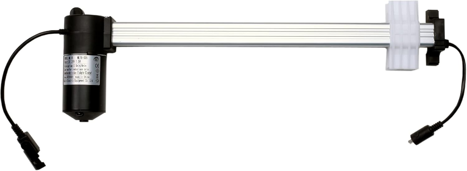 Fruhdi Motor Reclinable Eléctrico Mulin ML18D06 / ML18-005 – Kit de Reemplazo de Actuador - Image 5