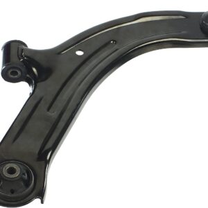 Delphi TC2874 – Conjunto de Brazo de Control de Suspensión con Rótula (Parte Delantera)