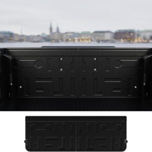 Alfombrilla para Portón Trasero Compatible con Ford F-150 2021-2025