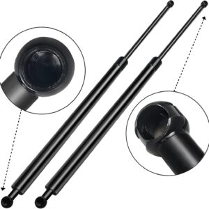 Soportes de Elevación de Portón Trasero 6156 para Chevrolet Suburban / Tahoe y GMC Yukon 2007-2014