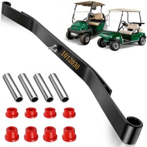 Kit de Muelles Delanteros de 2 Hojas para Carrito de Golf Club Car